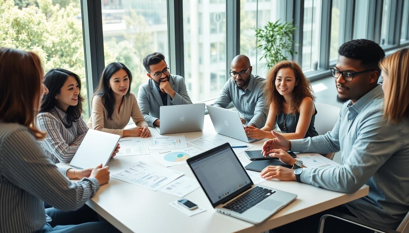 Transform Your Business